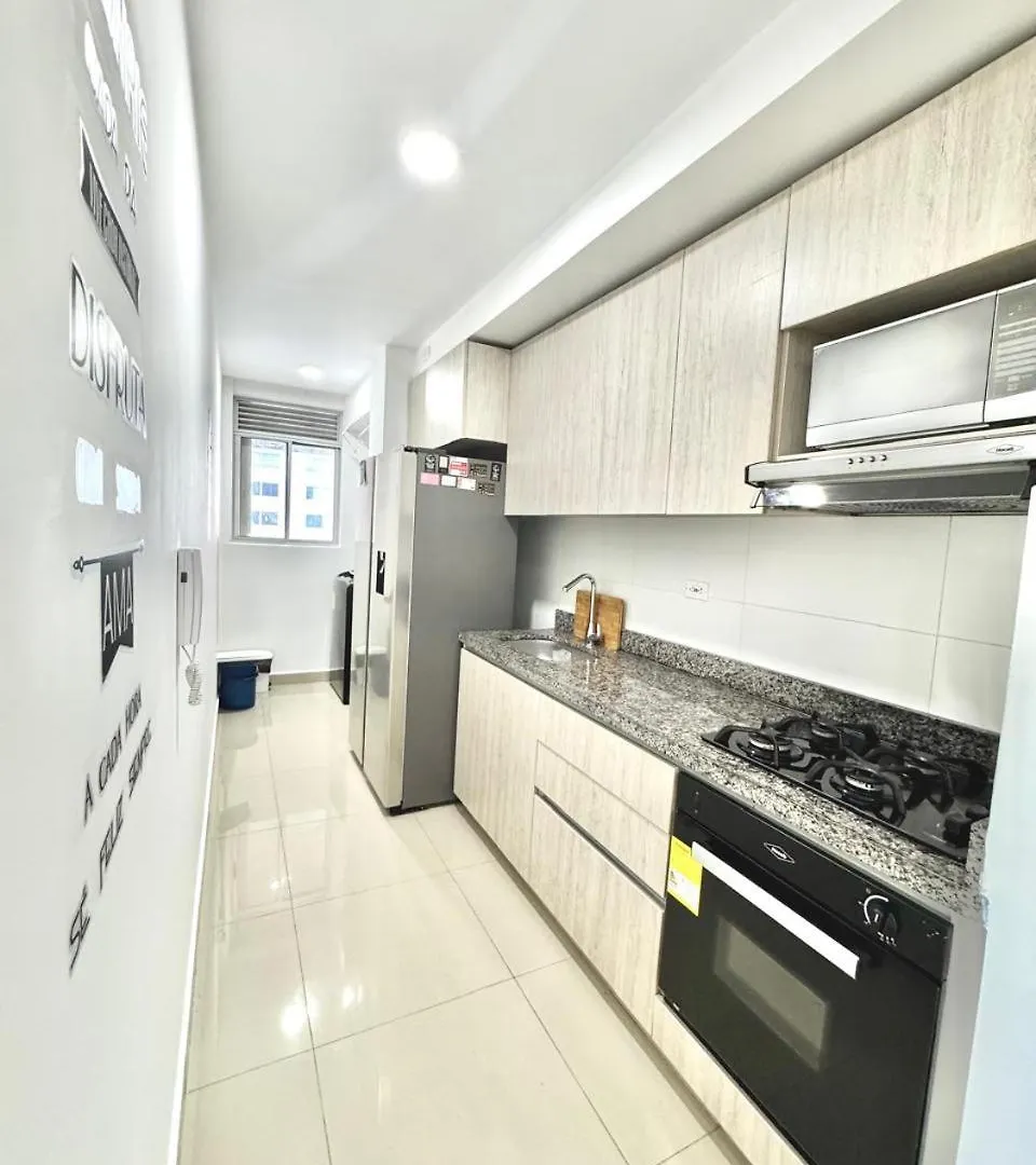 דירה Cartagena Alojamiento Lujoso Con Vista Excepcional