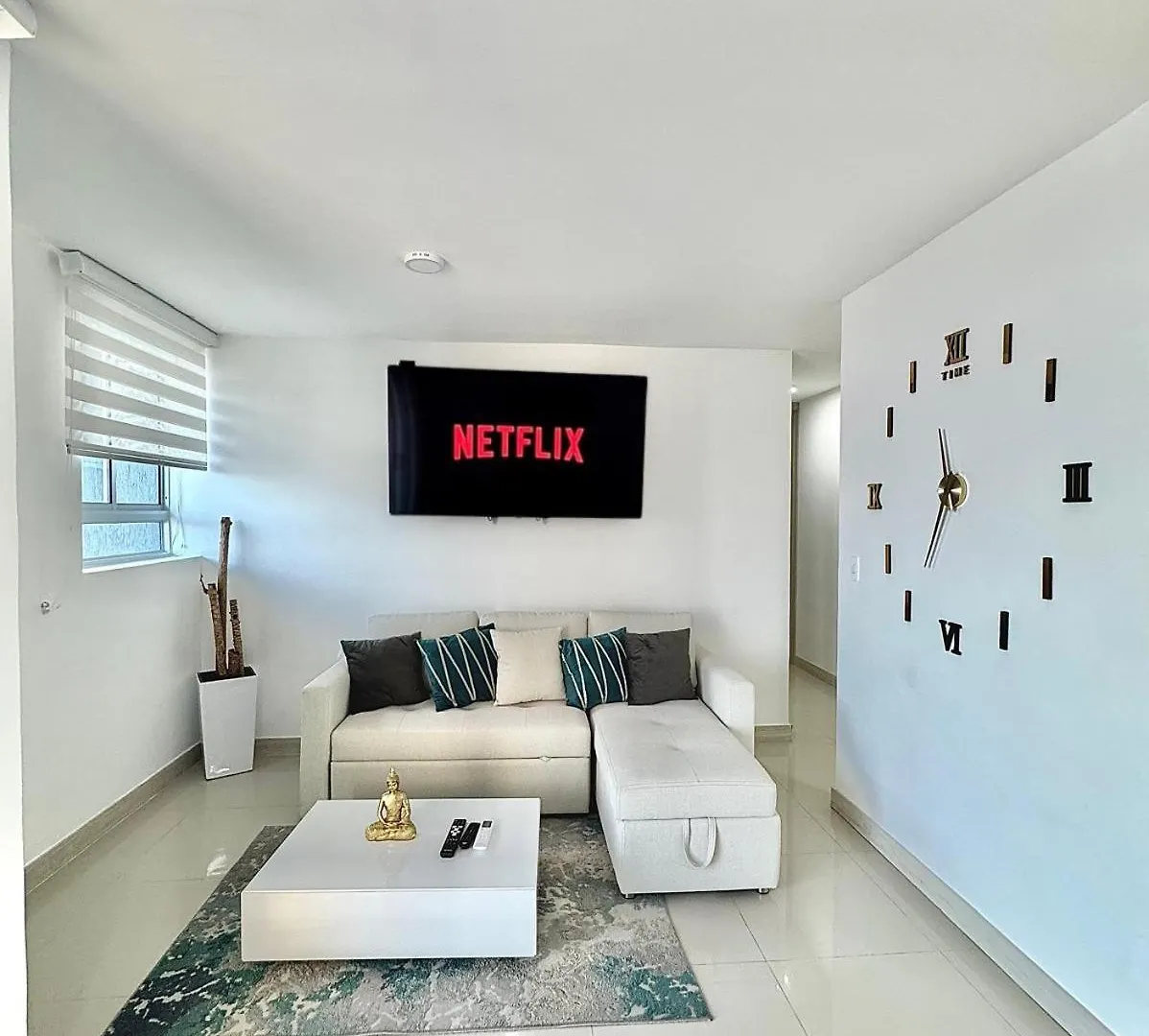 Alojamiento Lujoso Con Vista Excepcional Cartagena Appartement