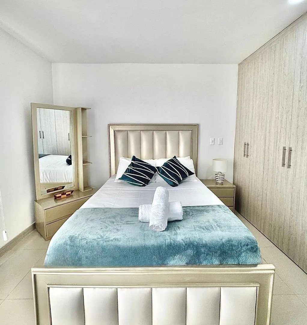 Appartement Alojamiento Lujoso Con Vista Excepcional Cartagena