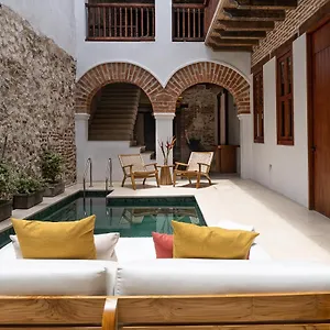 Voila Getsemani By Huespedia Hotel
